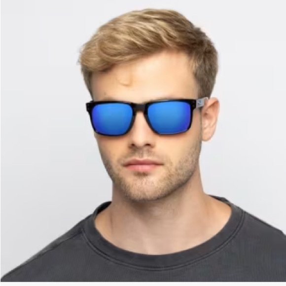 ✔️Oakley Prizm Holbrook Sunglasses NWT - Picture 3 of 13